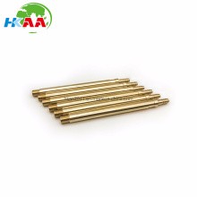 Customization OEM ODM CNC Milling Drilling Turning Brass Parts